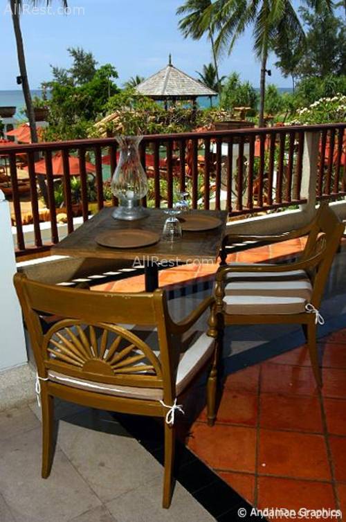 JW Marriott Phuket Resort & Spa 51